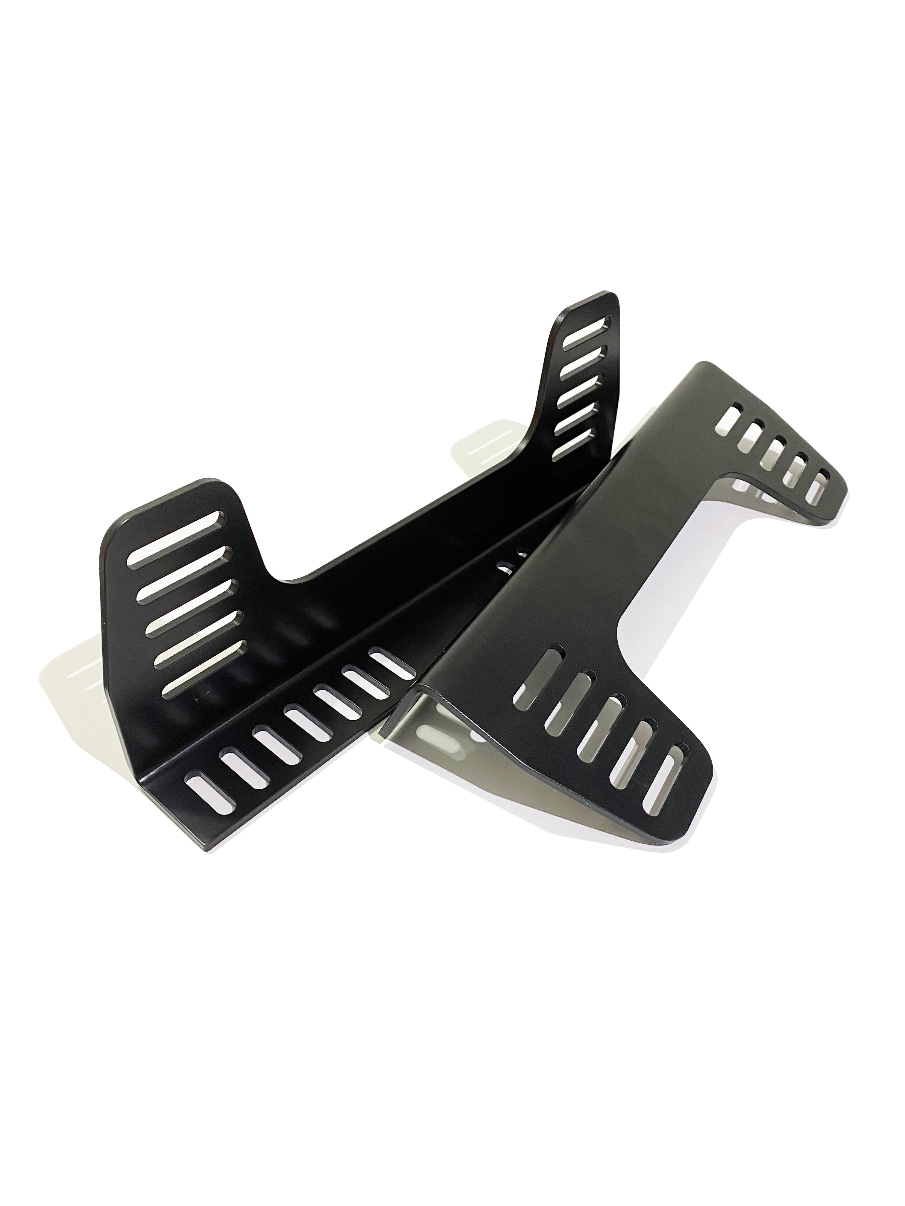 Alloy Seat Brackets